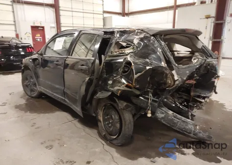 2007 Dodge Caliber z USA, uszkodzony, nr VIN 1B3HB28B27D598515